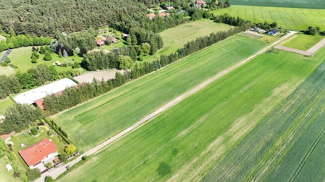 Kicin k/Poznania|3007 m² idealna pod dom