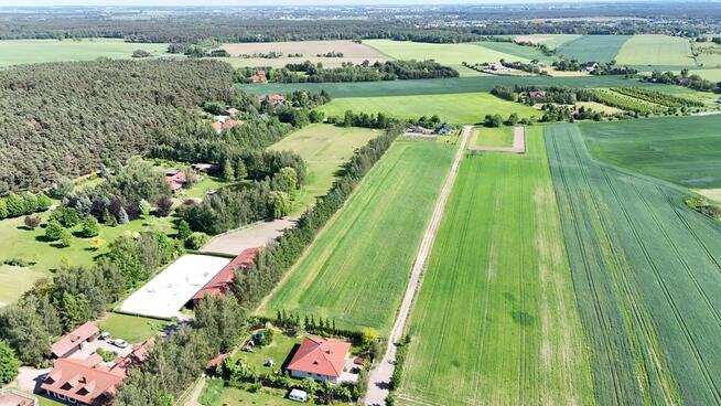 Kicin k/Poznania|3007 m² idealna pod dom