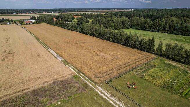 Kicin k/Poznania|3007 m² idealna pod dom