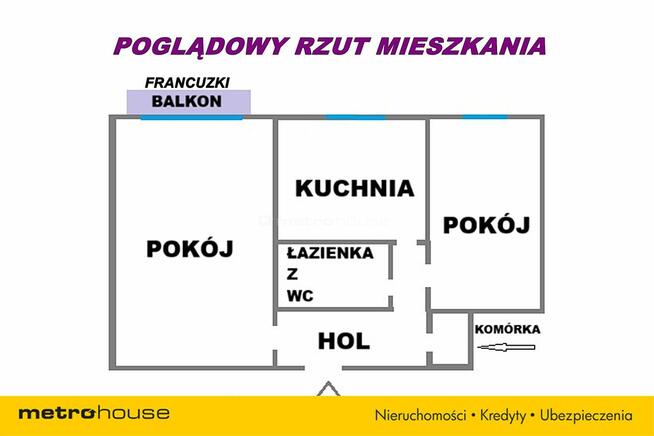 MIESZKANIE 500 M OD MORZA