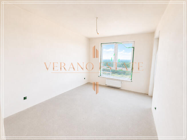 67 m² | 3 pokoje | balkon 10 m² | garaż
