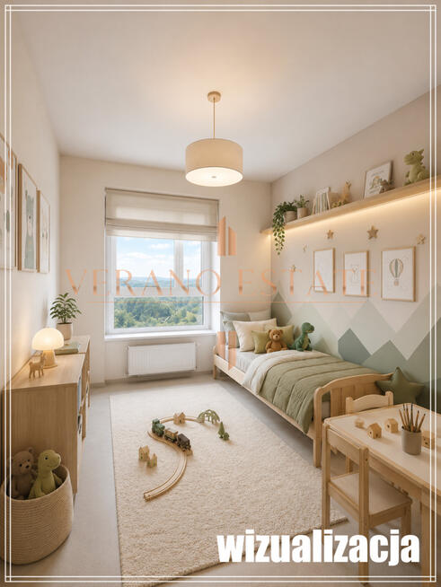 67 m² | 3 pokoje | balkon 10 m² | garaż
