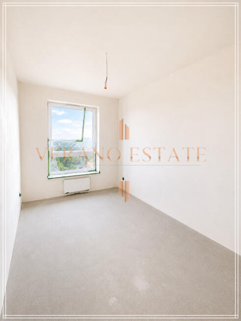 67 m² | 3 pokoje | balkon 10 m² | garaż
