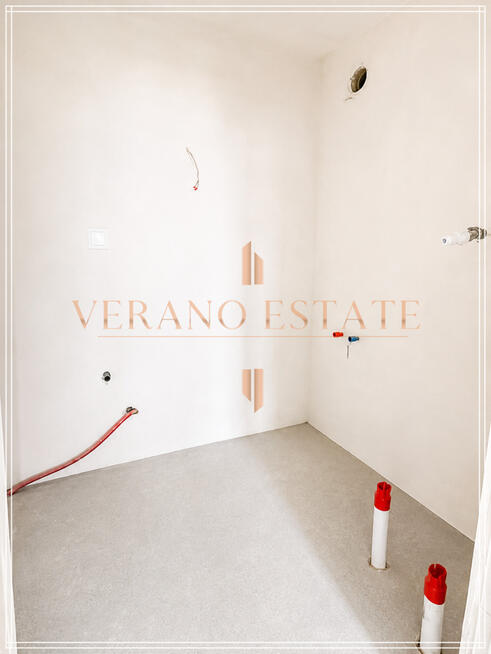 67 m² | 3 pokoje | balkon 10 m² | garaż