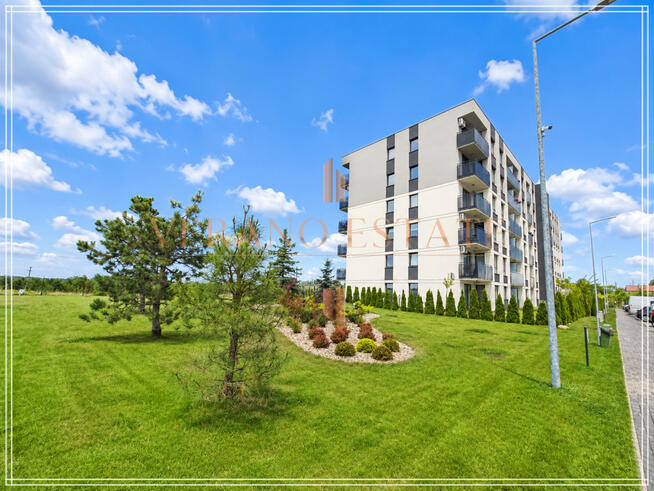 67 m² | 3 pokoje | balkon 10 m² | garaż