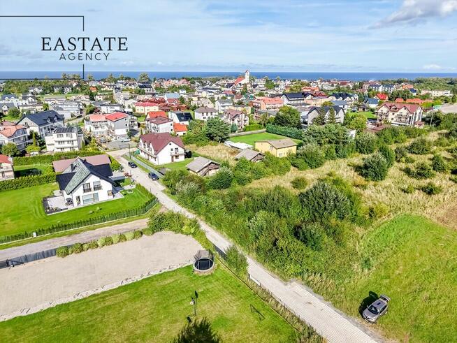 Działka 7.400 m² pod inwestycję w Chłapowie