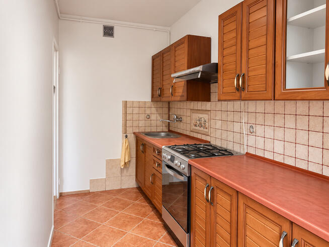 3 pokoje | 56,05 m² | Śródmieście Szczecina