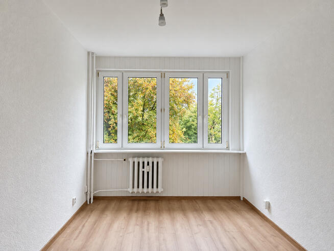 3 pokoje | 56,05 m² | Śródmieście Szczecina