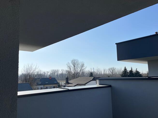 OKAZJA Nowoczesny dom od Dewelopera do wykończenia