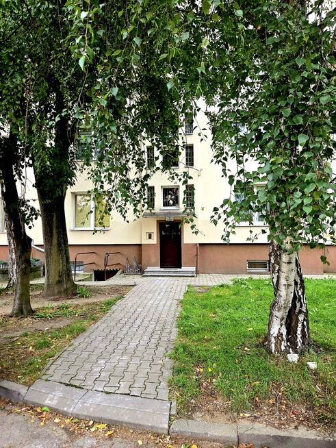Kawalerka 34m2, blok 1piętro Hallera5 bezpośrednio