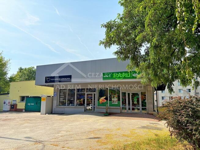 Lokal użytkowy Lublin, Jana Kiepury