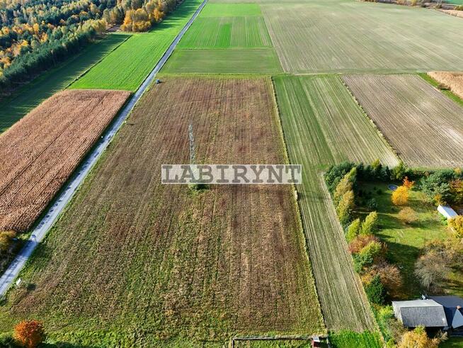 Budowlana, 600m2, 20x30, z planem miejscowym