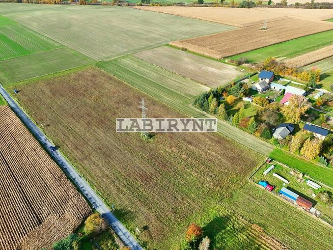 Budowlana, 600m2, 20x30, z planem miejscowym