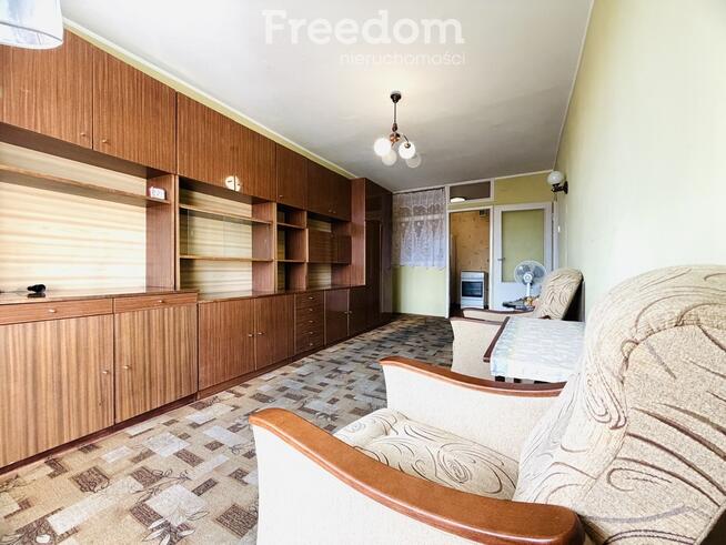2 pokoje w centrum Piły (Aleja Piastów) – 46,6 m²