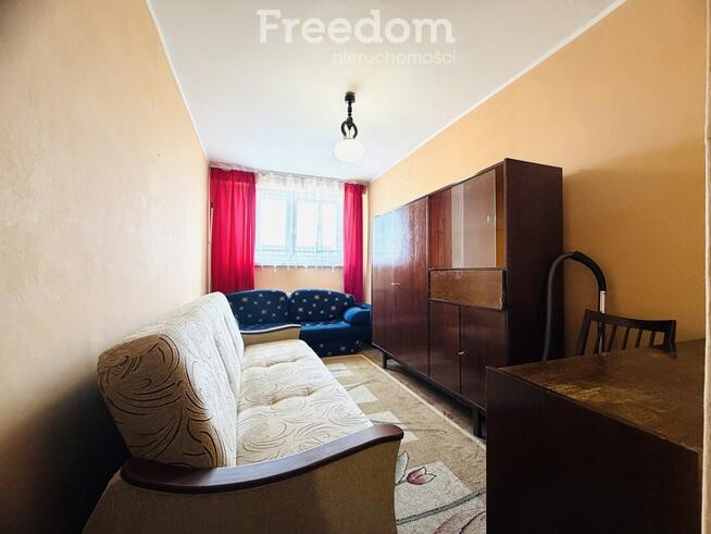 2 pokoje w centrum Piły (Aleja Piastów) – 46,6 m²