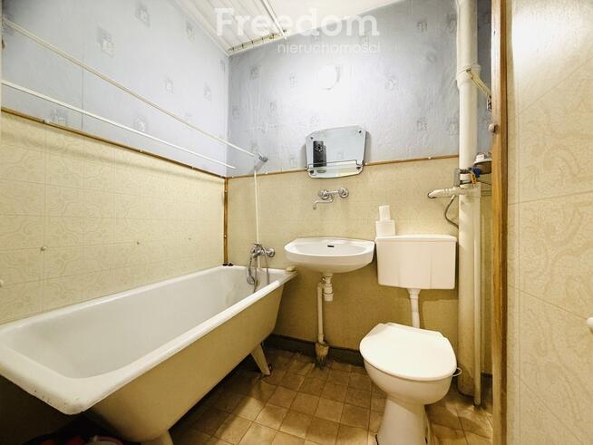2 pokoje w centrum Piły (Aleja Piastów) – 46,6 m²