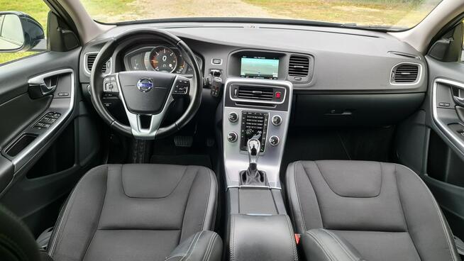 Volvo V60 Cross Country 2.0d 150KM # Cross Country # Automat # Bogate Wyposażenie # Super Stan