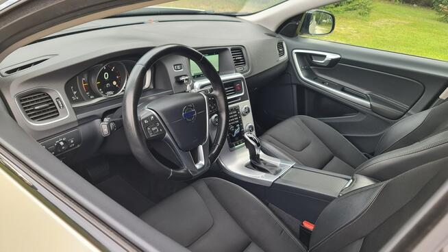 Volvo V60 Cross Country 2.0d 150KM # Cross Country # Automat # Bogate Wyposażenie # Super Stan