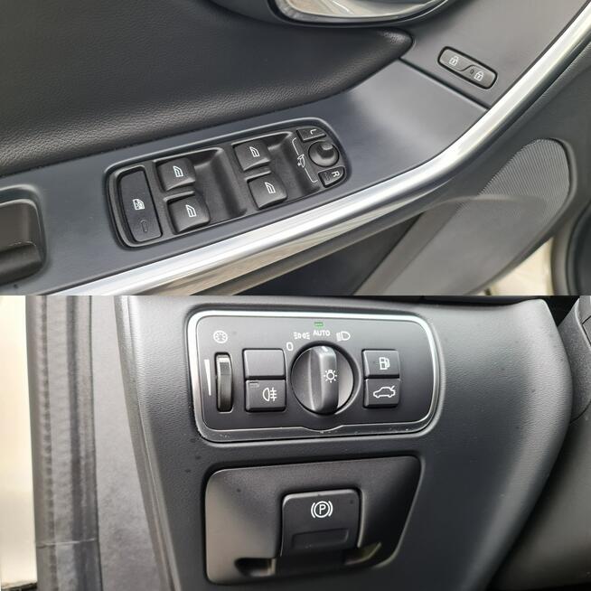 Volvo V60 Cross Country 2.0d 150KM # Cross Country # Automat # Bogate Wyposażenie # Super Stan