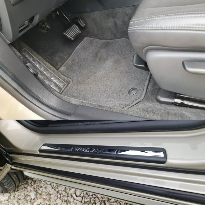 Volvo V60 Cross Country 2.0d 150KM # Cross Country # Automat # Bogate Wyposażenie # Super Stan