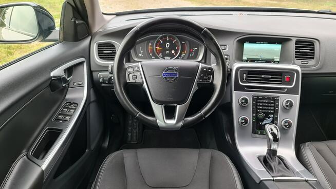 Volvo V60 Cross Country 2.0d 150KM # Cross Country # Automat # Bogate Wyposażenie # Super Stan
