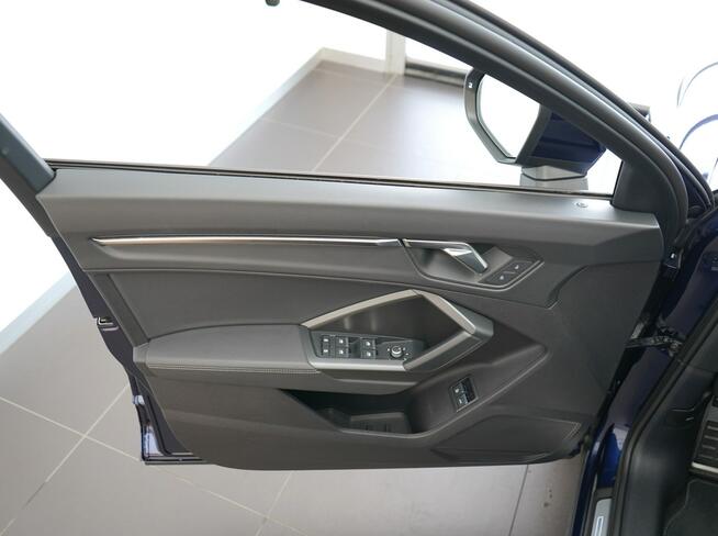 Audi Q3 45TFSIe 245KM S line LED Tempomat Ambiente Kamery360 Virtual