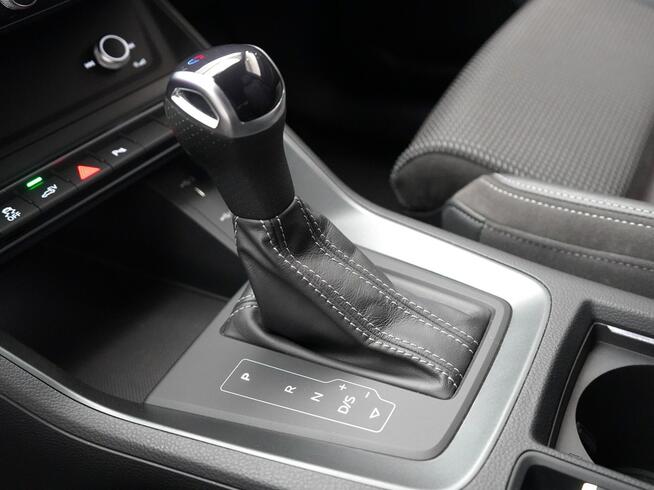 Audi Q3 45TFSIe 245KM S line LED Tempomat Ambiente Kamery360 Virtual