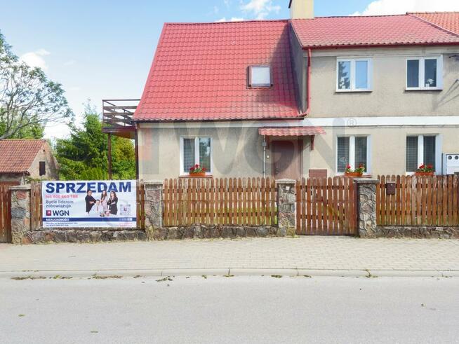 Dom Węgorzewo, Marii Konopnickiej