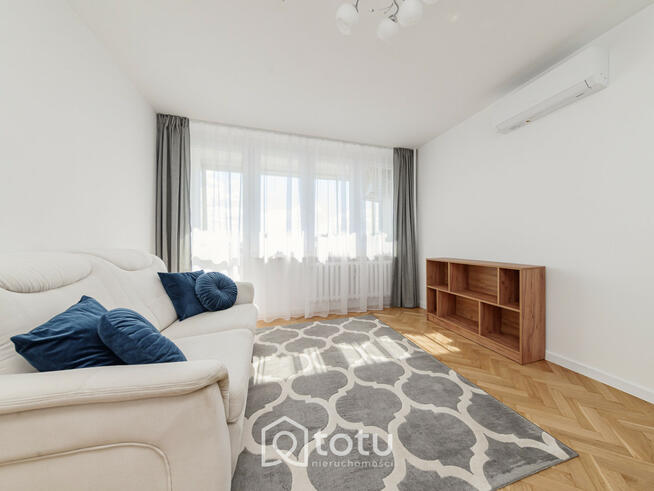 Mieszkanie Warszawa gm. Bielany Bielany, Zbigniewa Romaszewskiego