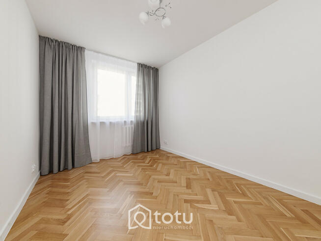 Mieszkanie Warszawa gm. Bielany Bielany, Zbigniewa Romaszewskiego