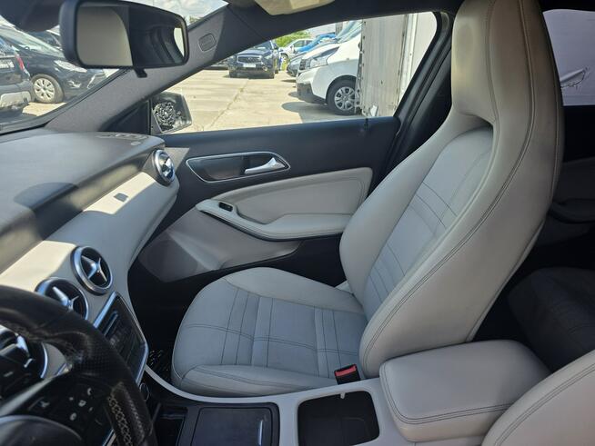 Mercedes A 180 I Automat | Klimatyzacja | Alufelgi | Tempomat | Sprowadzony z Włoch