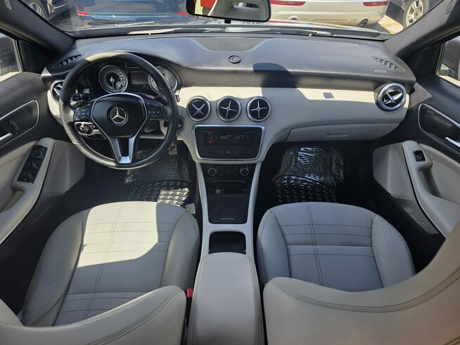 Mercedes A 180 I Automat | Klimatyzacja | Alufelgi | Tempomat | Sprowadzony z Włoch