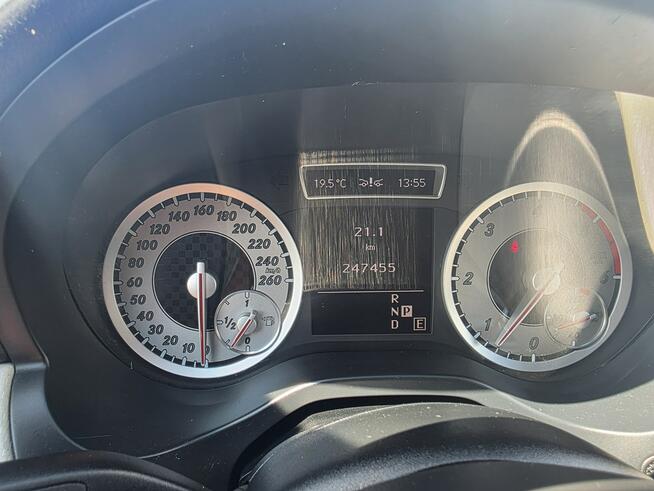 Mercedes A 180 I Automat | Klimatyzacja | Alufelgi | Tempomat | Sprowadzony z Włoch
