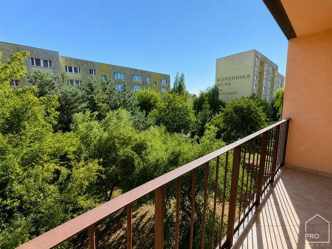 Mieszkanie Gliwice Kopernik, Kopernika