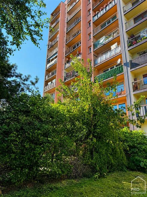 Mieszkanie Gliwice Kopernik, Kopernika
