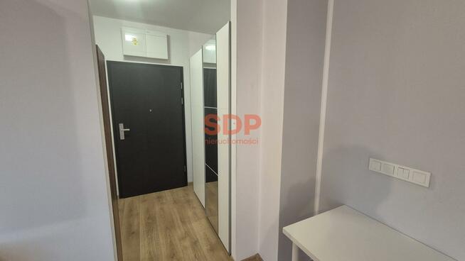 Mieszkanie Kąty Wrocławskie, Mireckiego Józefa