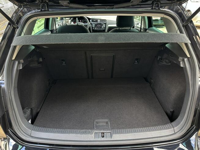 GOLF VII 1.4 122KM BlueMotion podgrz fote KAMERA navi SERWIS 2014