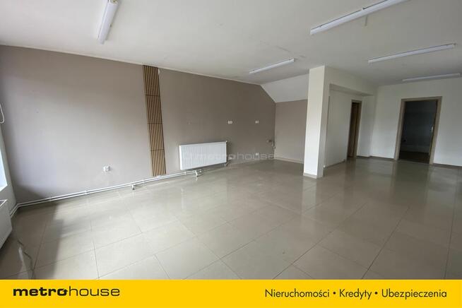 Wynajem ! Lokal 64 m² biuro, gabinet, usługi