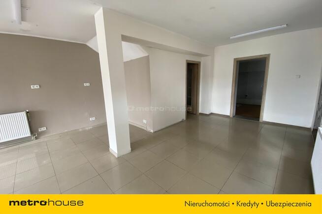 Wynajem ! Lokal 64 m² biuro, gabinet, usługi