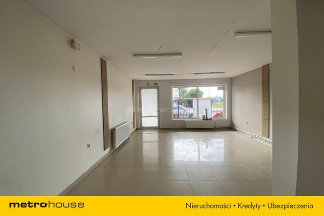 Wynajem ! Lokal 64 m² biuro, gabinet, usługi