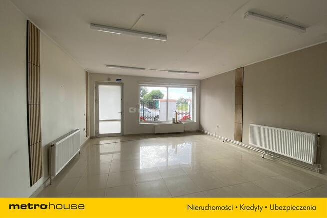 Wynajem ! Lokal 64 m² biuro, gabinet, usługi
