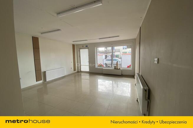 Wynajem ! Lokal 64 m² biuro, gabinet, usługi