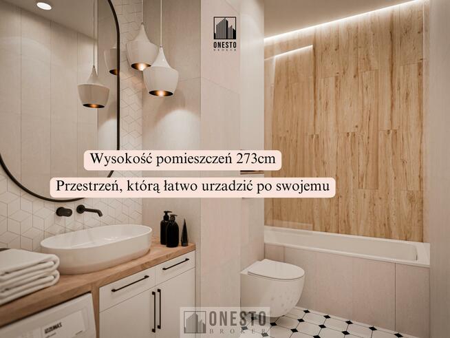 Mieszkanie Świdnik