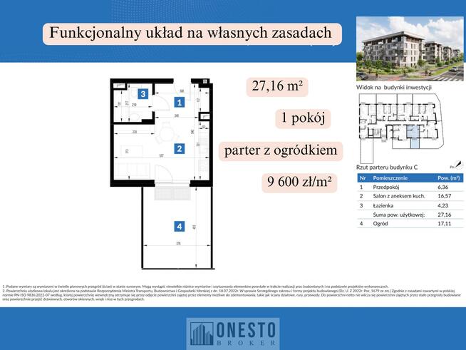 Mieszkanie Świdnik