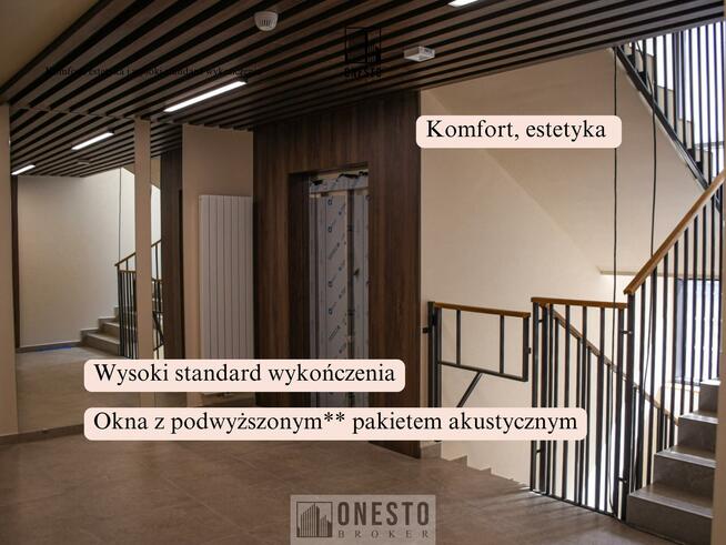 Mieszkanie Świdnik
