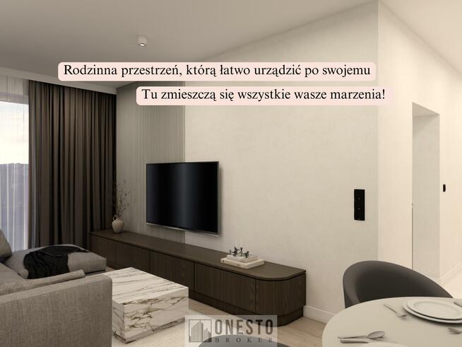 Mieszkanie Świdnik