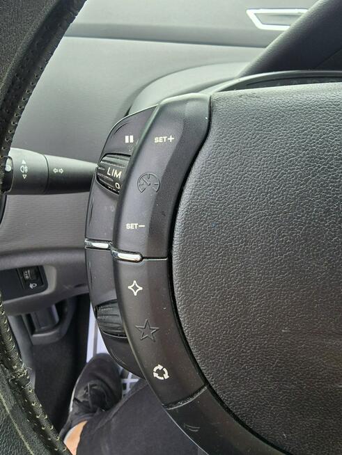 Citroen C4 Picasso 1,6Benzyna. Serwis.Klimatronic.Hak.Parktronic.Tempomat.kredyt.OKAZJA