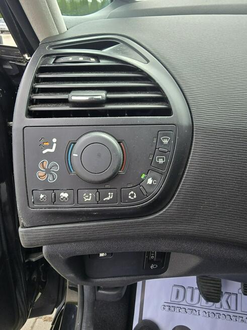 Citroen C4 Picasso 1,6Benzyna. Serwis.Klimatronic.Hak.Parktronic.Tempomat.kredyt.OKAZJA