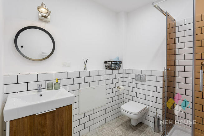 8 apartamentów, centrum Giżycka, plaża miejska
