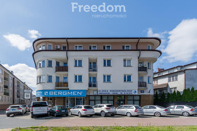 Lokal 134 m² z witryną | Usługi/Biuro/Medycyna | Metro Ulrychów